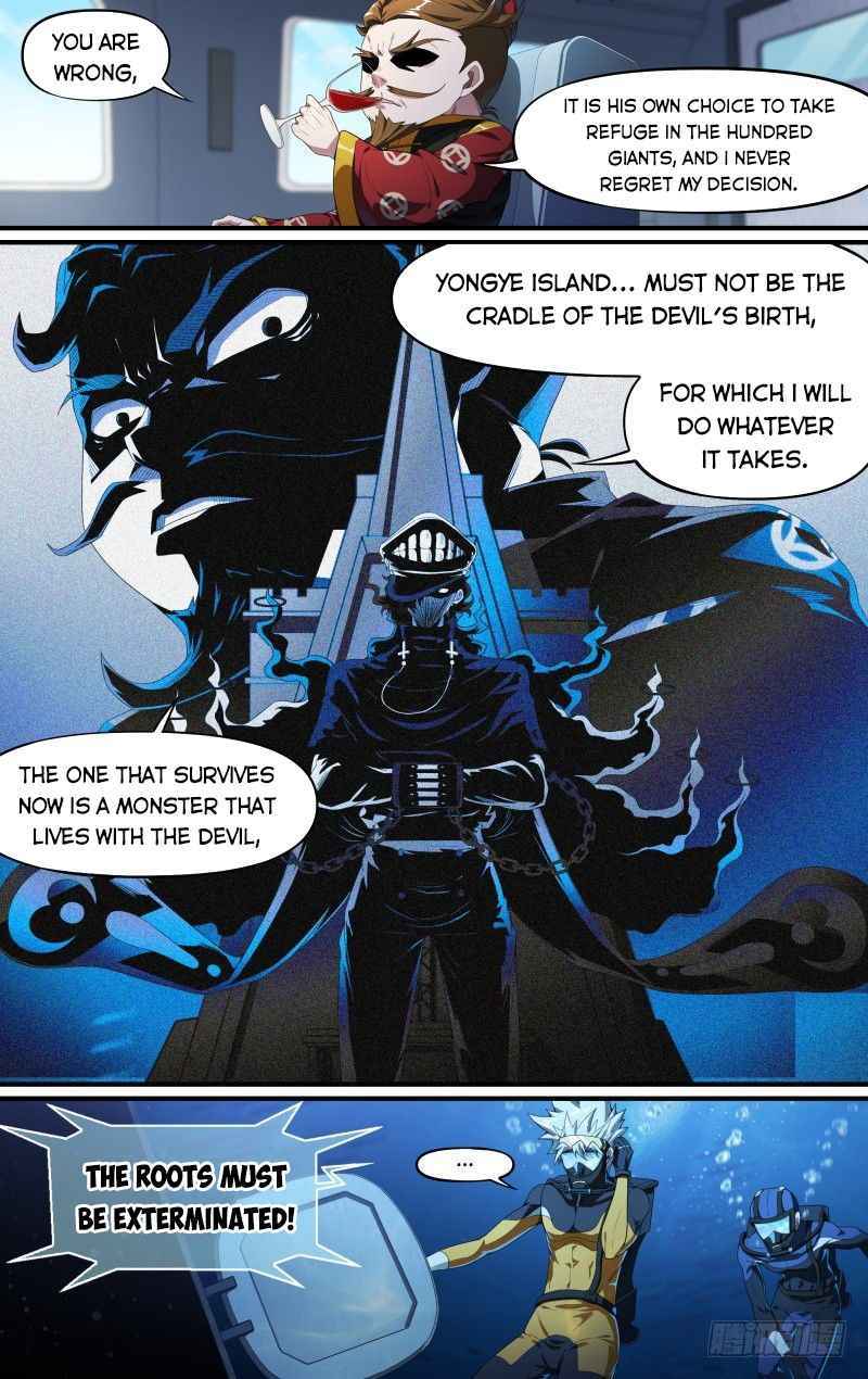 Supreme Spirit Master Chapter 113 18